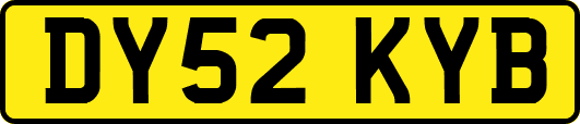 DY52KYB