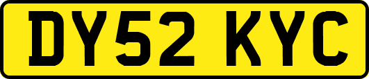 DY52KYC