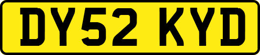 DY52KYD