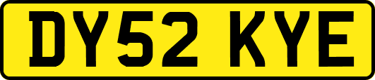 DY52KYE