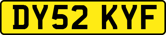 DY52KYF