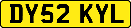 DY52KYL