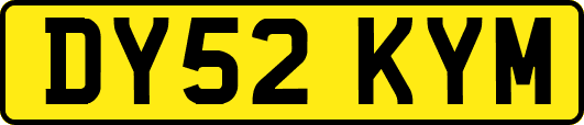 DY52KYM