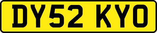 DY52KYO