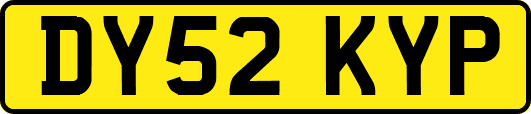 DY52KYP