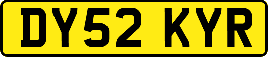 DY52KYR