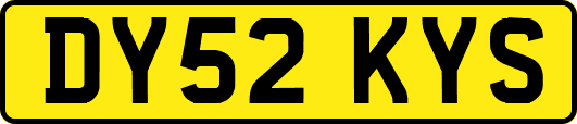 DY52KYS