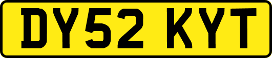 DY52KYT