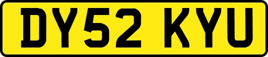 DY52KYU