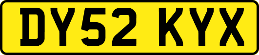 DY52KYX