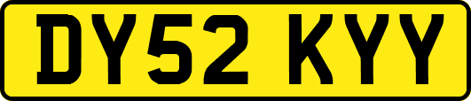 DY52KYY