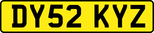 DY52KYZ