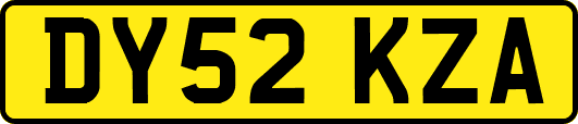 DY52KZA