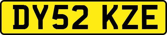 DY52KZE