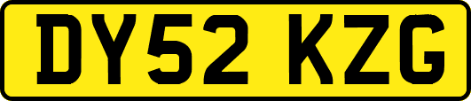 DY52KZG