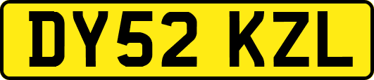 DY52KZL