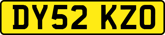 DY52KZO