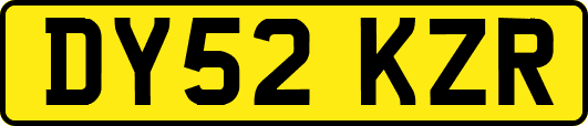 DY52KZR