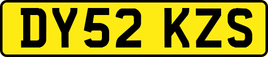 DY52KZS