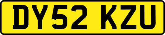 DY52KZU