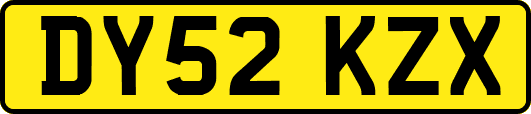 DY52KZX