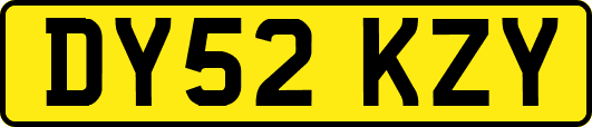 DY52KZY