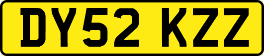 DY52KZZ
