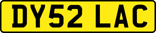 DY52LAC