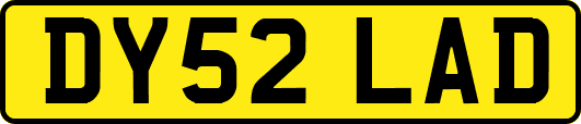 DY52LAD
