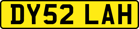 DY52LAH