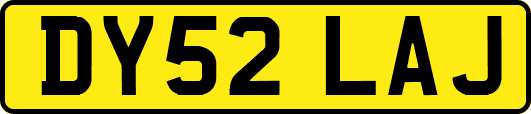 DY52LAJ