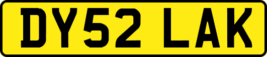 DY52LAK