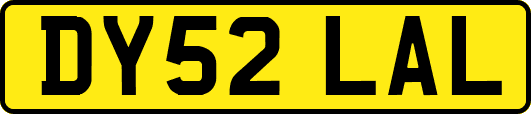 DY52LAL