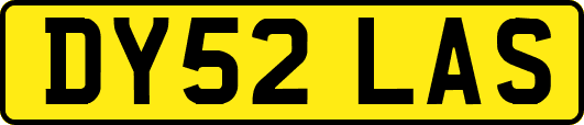 DY52LAS