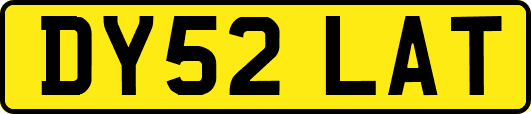 DY52LAT