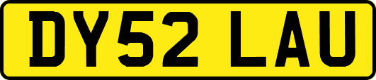 DY52LAU