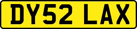 DY52LAX