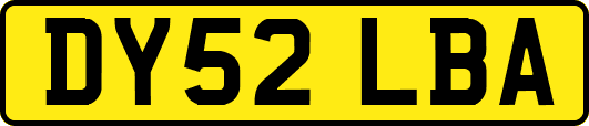 DY52LBA