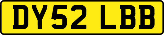 DY52LBB