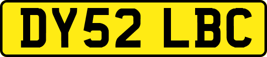 DY52LBC