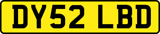 DY52LBD