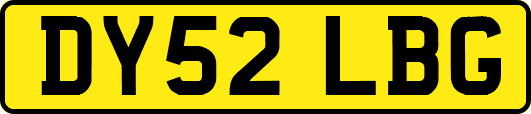 DY52LBG
