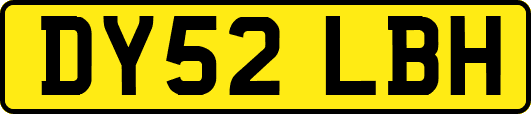 DY52LBH