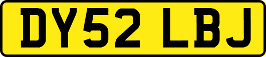 DY52LBJ