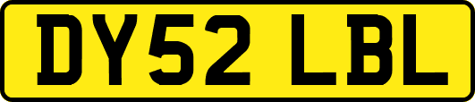 DY52LBL
