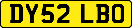 DY52LBO