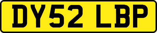 DY52LBP