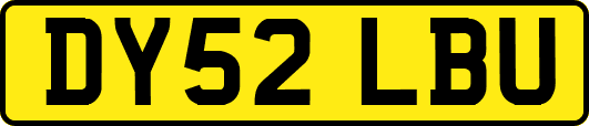 DY52LBU