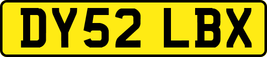 DY52LBX
