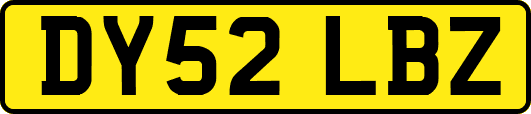 DY52LBZ